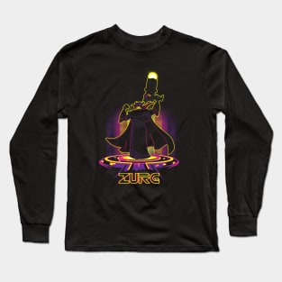 Zurg Long Sleeve T-Shirt